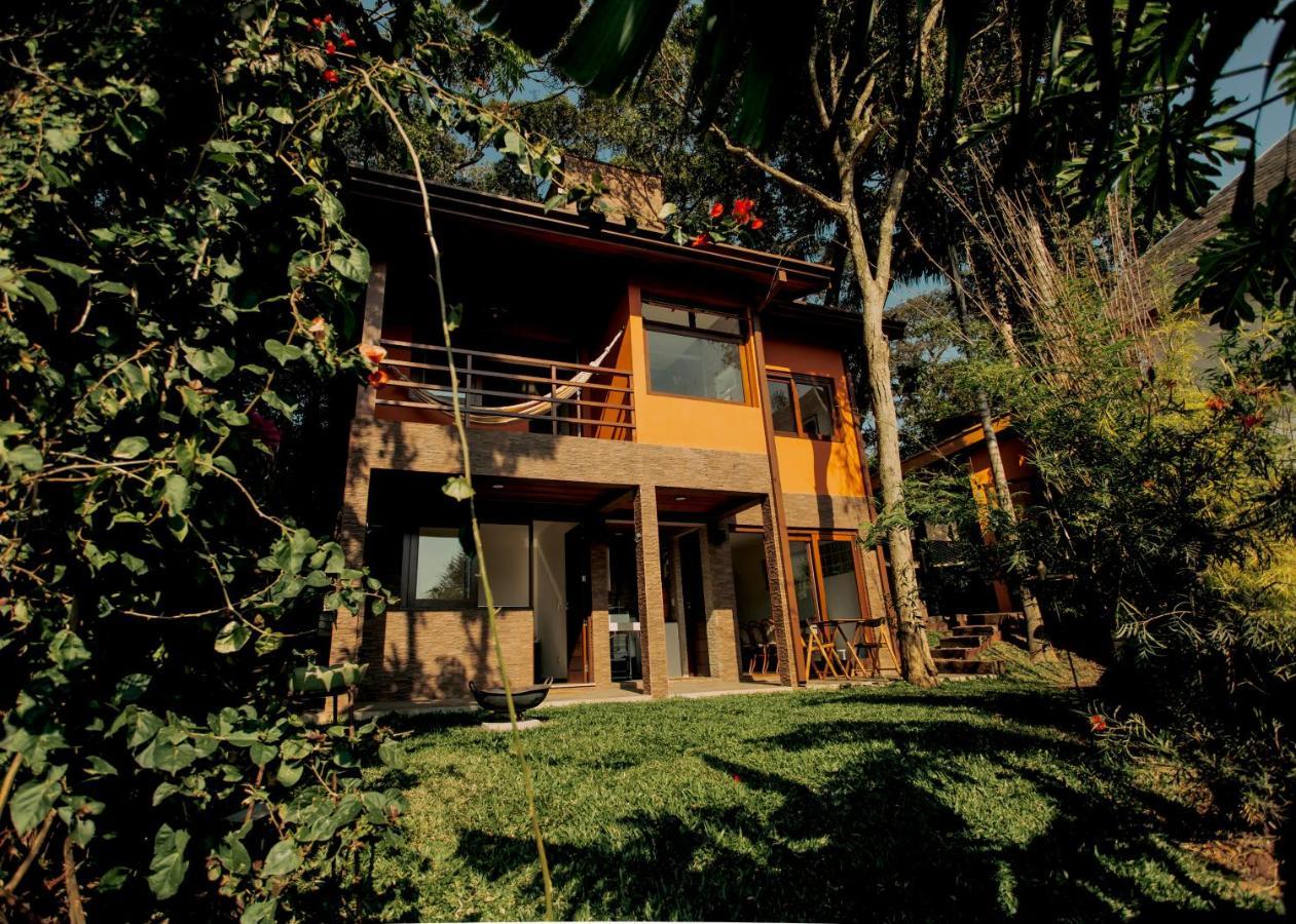 Casa Na Montanha Em Condominio De Alto Padrao Atibaia Zewnętrze zdjęcie