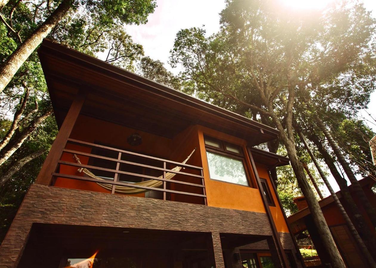 Casa Na Montanha Em Condominio De Alto Padrao Atibaia Zewnętrze zdjęcie